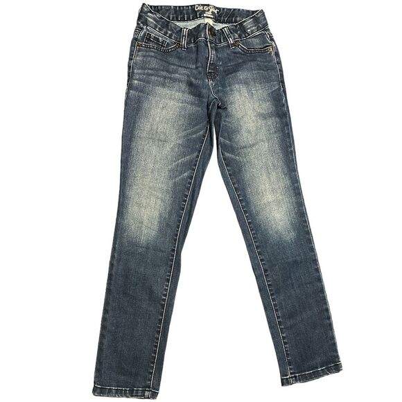 Bundle of Cat & Jack Jeans & Jeggings - Picture 2 of 7